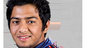 उनमुक्त चांद 