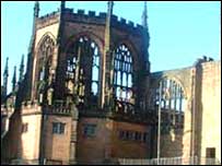 Coventry Cathedral