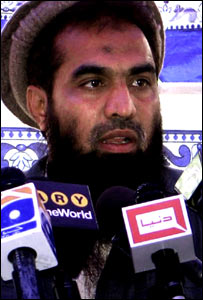        ذکی الرحمان لکھوی 