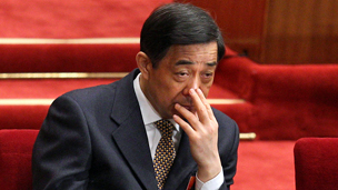 審判薄熙來，象徵的並非轉折，而是連續性。