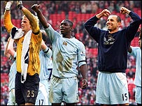 منچسترسیتی