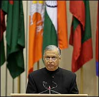 وزیراعظم شوکت عزیز