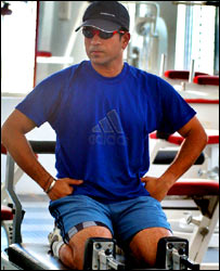 सचिन तेंदुलकर