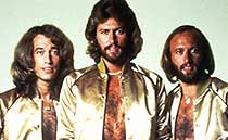 The Bee Gees