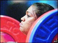 بھارتی کھلاڑی