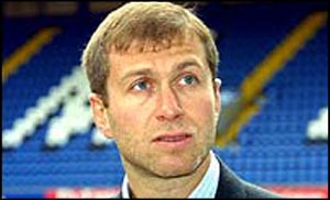 Володар Челсі 