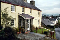 Llanfihangel Genau'r Glyn