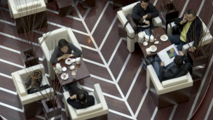 公款吃喝只是社會習慣性吃喝的冰山一角。