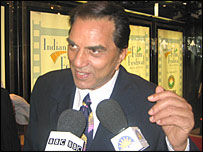 धर्मेंद्र