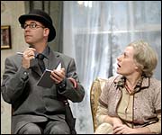 Harman and Connie Craven in Enjoy