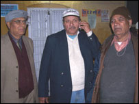 شوا کے یاتری 