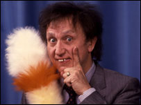 Ken Dodd