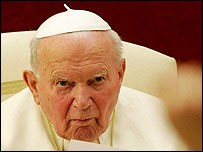 João Paulo 2º