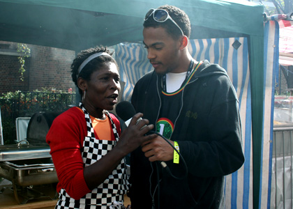 1Xtra at Notting Hill 1Xtra at Notting Hill