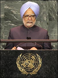 डॉक्टर मनमोहन सिंह