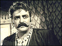 पृथ्वीराज कपूर