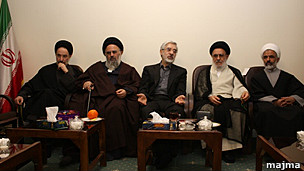 اصلاح طلبان