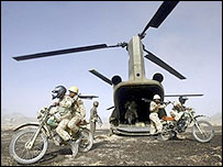 رزمايش ضربت ذوالفقار