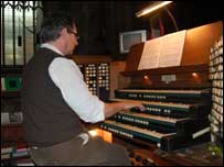 Organ 