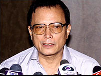 लिंगदोह