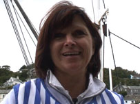 Angie Harrison nee Pangelly