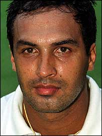 पूर्व भारतीय क्रिकेटर रॉबिन सिंह