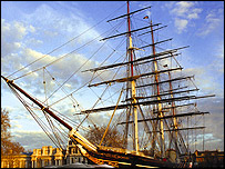 Cutty Sark