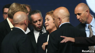 Полін Маруа