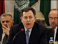Fouad Siniora