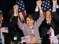 نینسی پلوسی