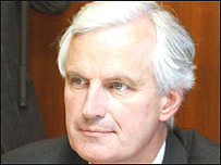 Michel Barnier