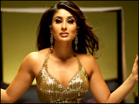 करीना कपूर