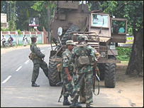 श्रीलंका