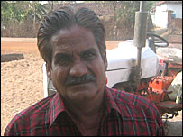 रामकुमार परगनिहा