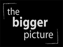 The Bigger Picture