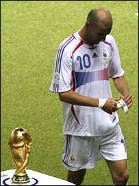 Zinedine Zidane