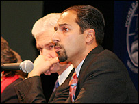 تریتا پارسی