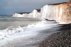 White Cliffs of Dover