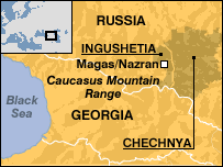 Bản đồ khu vực