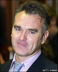 Morrissey