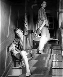 هارولد پينتر