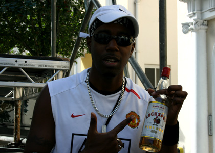 1Xtra at Notting Hill 1Xtra at Notting Hill