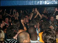 Raising the roof at Sankeys Soap