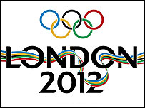 2012奥运