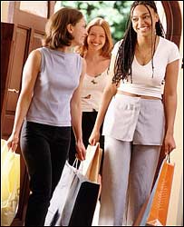 Finding your correct shape is important