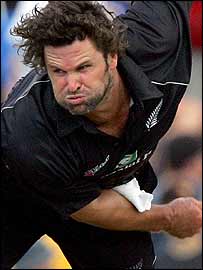 क्रिस क्रेंस