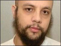 محمد بويری قاتل ون گوگ