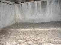 प्राचीनतम नाट्यशाला, सीताबेंगरा