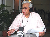 न्यायमूर्ति वीएन खरे