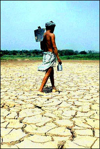 خشکسالی